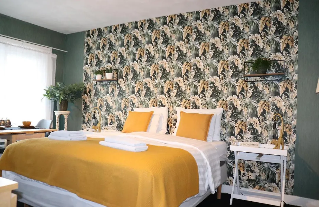 Bed&Breakfast Hotel Zandvoort-1