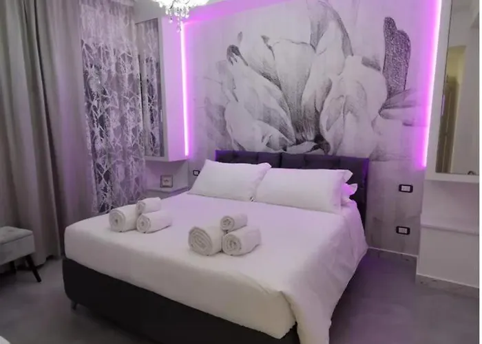Bed and Breakfast Dulcis In Fundo Roma